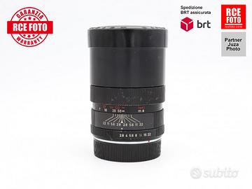 Leica Elmarit-R 135 F2.8 (Leica)