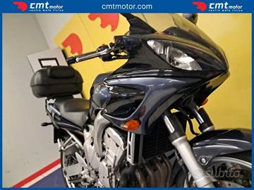 Yamaha FZ6 Fazer S2 - CMTmotor