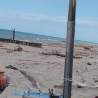 Stufa camping