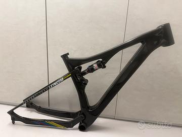 Rdr Italia Ares taglia M