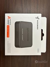 Navimow Access+ NUOVO!!!