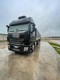 Stralis H-way 560