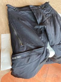 Pantaloni Goretex Dainese Carve Master 3