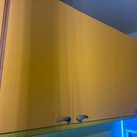 moretti compact cameretta