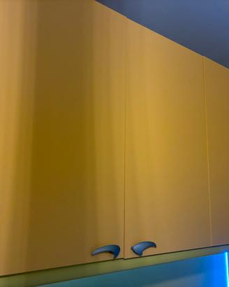 moretti compact cameretta