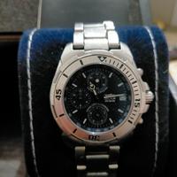 Orologio Sector