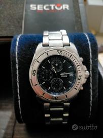 Orologio Sector