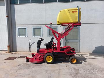 Gianni Ferrari PG280W