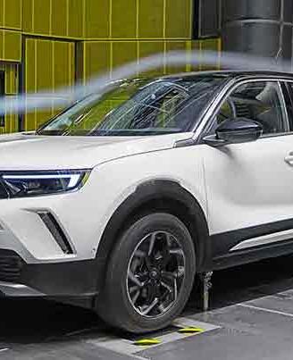 Opel Mokka 2021 in ricambio