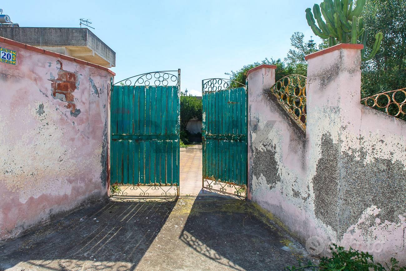 House in Catania - Altro