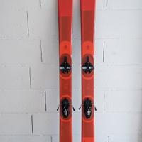 Blizzard zero g 95