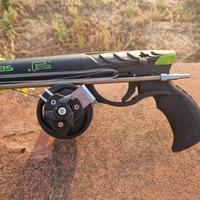 Predathor 85 vuoto nuovo- pronto pesca