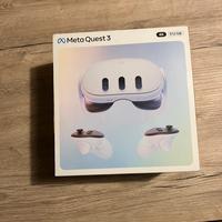 Visore Meta  Quest 3 512 GB