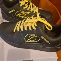 O'NEAL SCARPE MTB