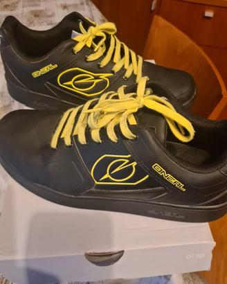 O'NEAL SCARPE MTB