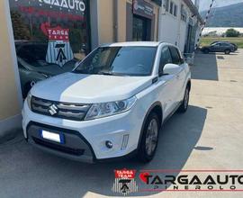 Suzuki Vitara 1.6 DDiS V-Top
