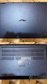 Asus Expertbook B6602FC2