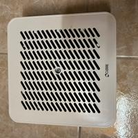 Ventilatore aspiratore per ambienti