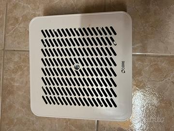 Ventilatore aspiratore per ambienti