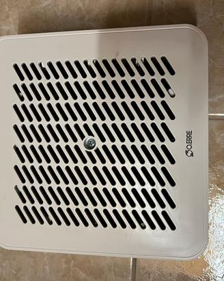Ventilatore aspiratore per ambienti