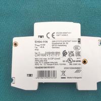 Blocco contatto ausiliario ABB