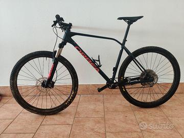 Orbea Alma H50 2021