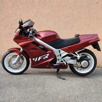 Honda VFR 750 - 1991