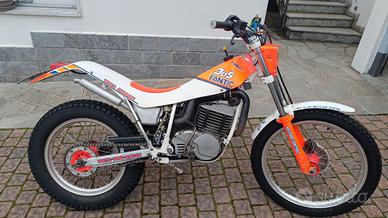 Trial Fantic 305