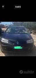Renault Coupe