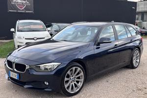Bmw 318d Automatica Neopatentati 143cv 94.000km