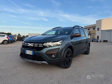DACIA JOGGER 1.0 TCe GPL 100 CV 7P EXTREME MY23