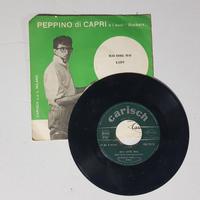 Vinili 45 Giri - interpreti vari (vedere lista)