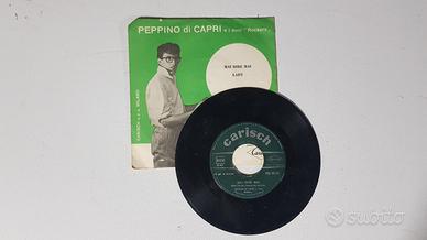 Vinili 45 Giri - interpreti vari (vedere lista)