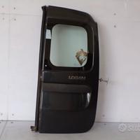 Portellone posteriore destro Dacia Logan 2011