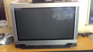 Tv PANASONIC 37 pollici WideDigital 16:9 100 hertz