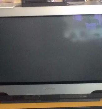 Tv PANASONIC 37 pollici WideDigital 16:9 100 hertz