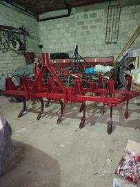 Thiller calà 11 ancore no stop