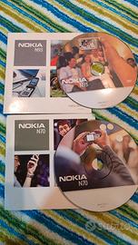 CD nokia n70 e n93