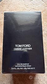Profumo Tom Ford ombrè leather 100 ml