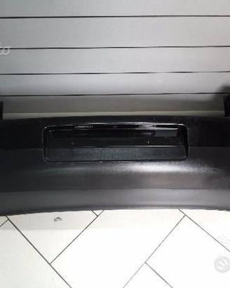 Paraurti posteriore vw golf 5