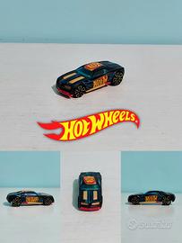 Bully Goat HotWheels 2014 Mattel