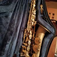 sax Paul Mauriat 67 rx dk