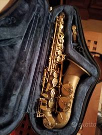 sax Paul Mauriat 67 rx dk