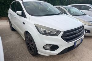 Ford Kuga 2.0 TDCI 120 CV S&S 2WD ST-Line