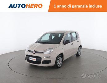 FIAT Panda LK13521