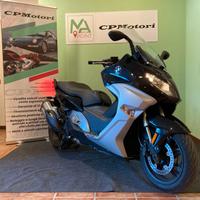 Bmw C 650 SPORT