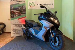 Bmw C 650 SPORT