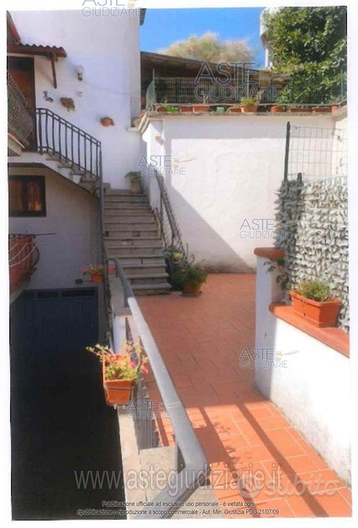 Appartamento – Canino, Viterbo - Vista 4