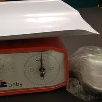 BILANCIA PESA NEONATI 