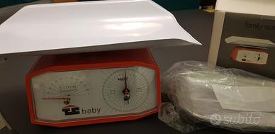 BILANCIA PESA NEONATI 